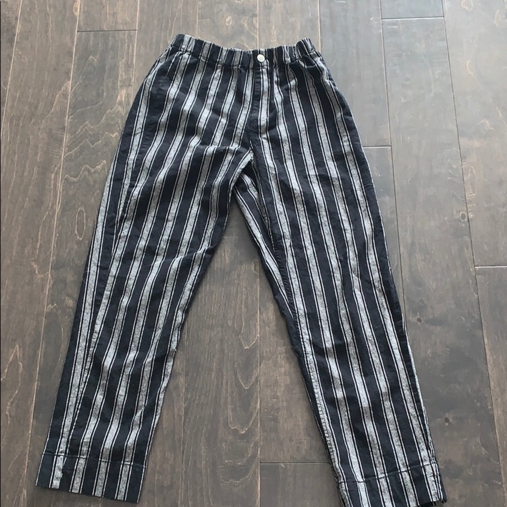Brandy Melville Jogger Pants
